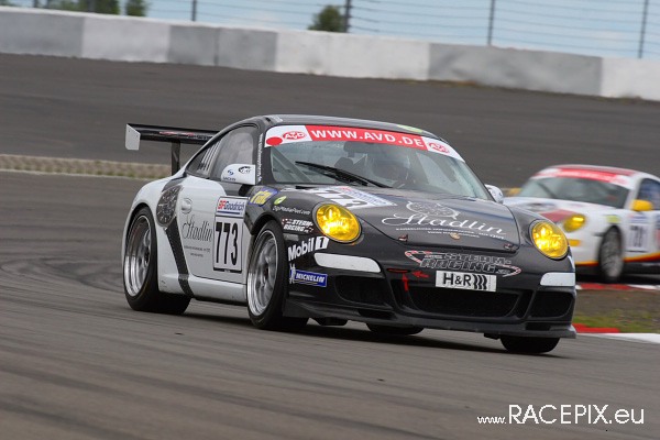 VLN-05 2008-06-21 02  Start Mercdes-Arena IMG_0786
