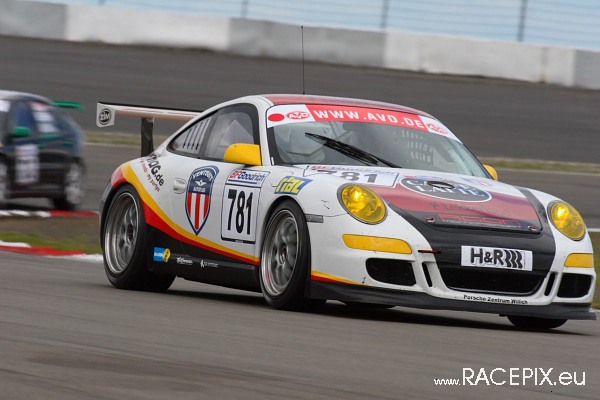 VLN-05 2008-06-21 02  Start Mercdes-Arena IMG_0787