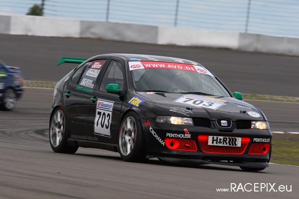 VLN-05 2008-06-21 02  Start Mercdes-Arena IMG_0788