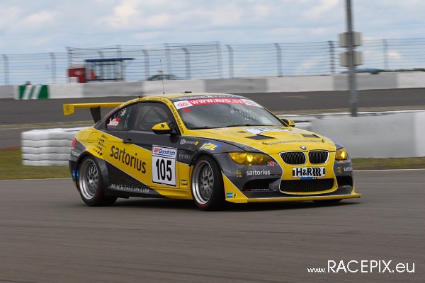 VLN-05 2008-06-21 02  Start Mercdes-Arena IMG_0806