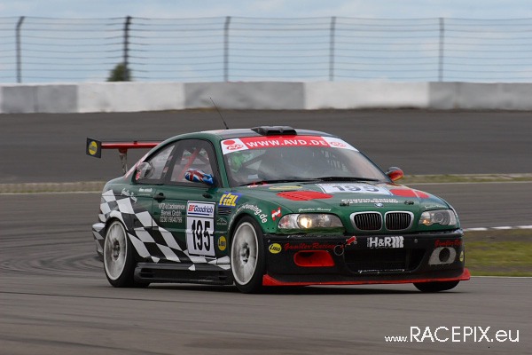 VLN-05 2008-06-21 02  Start Mercdes-Arena IMG_0809