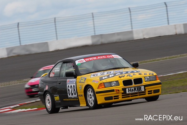 VLN-05 2008-06-21 02  Start Mercdes-Arena IMG_0810