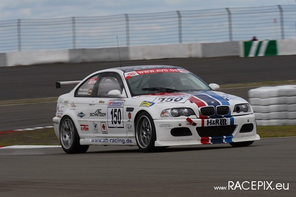 VLN-05 2008-06-21 02  Start Mercdes-Arena IMG_0818