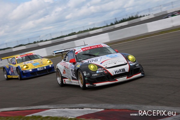 VLN-05 2008-06-21 02  Start Mercdes-Arena IMG_0831