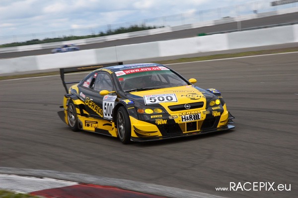 VLN-05 2008-06-21 02  Start Mercdes-Arena IMG_0845