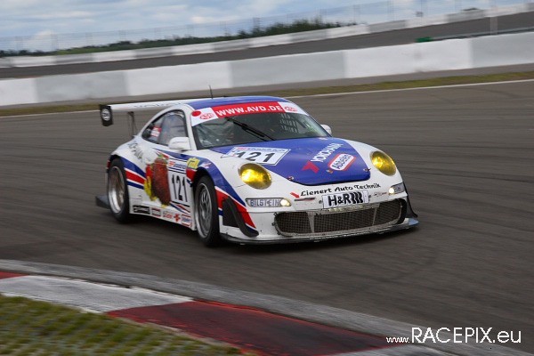 VLN-05 2008-06-21 02  Start Mercdes-Arena IMG_0849