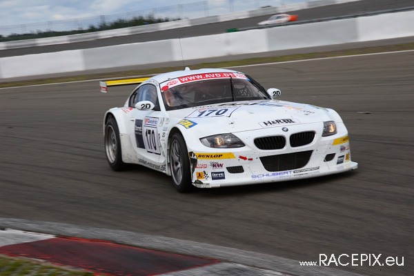 VLN-05 2008-06-21 02  Start Mercdes-Arena IMG_0855