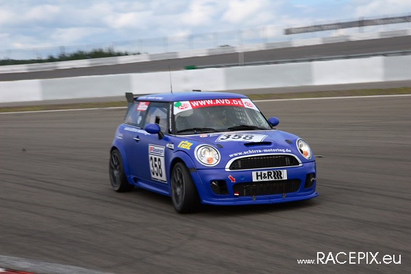 VLN-05 2008-06-21 02  Start Mercdes-Arena IMG_0856