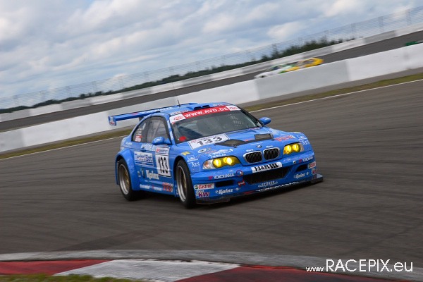VLN-05 2008-06-21 02  Start Mercdes-Arena IMG_0861