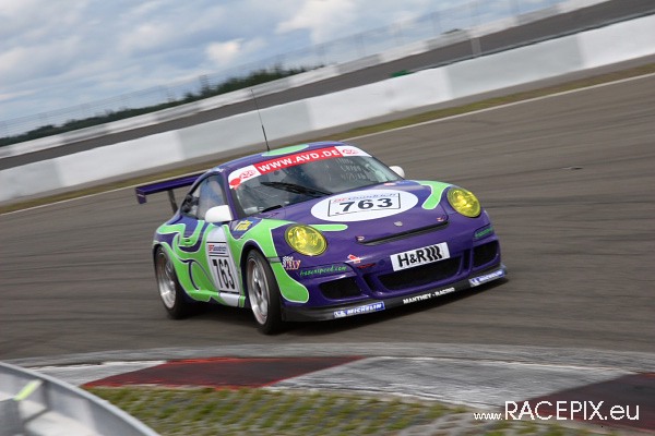 VLN-05 2008-06-21 02  Start Mercdes-Arena IMG_0870