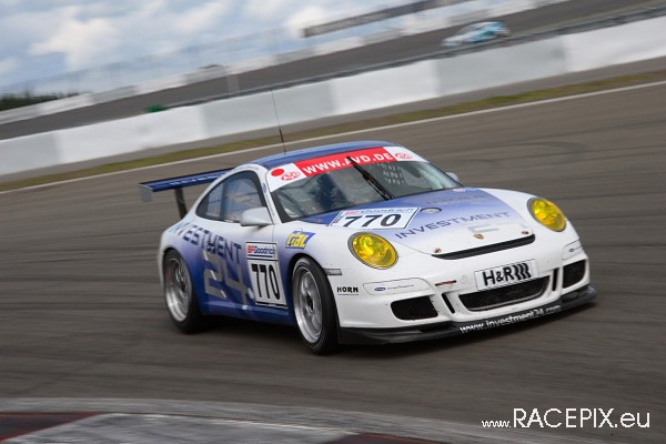 VLN-05 2008-06-21 02  Start Mercdes-Arena IMG_0871