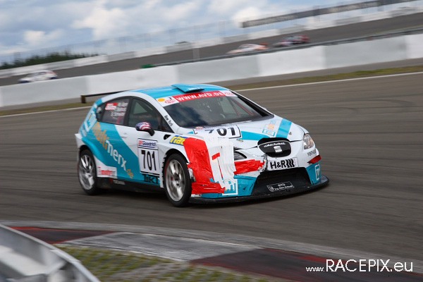 VLN-05 2008-06-21 02  Start Mercdes-Arena IMG_0872