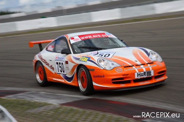 VLN-05 2008-06-21 02  Start Mercdes-Arena IMG_0874