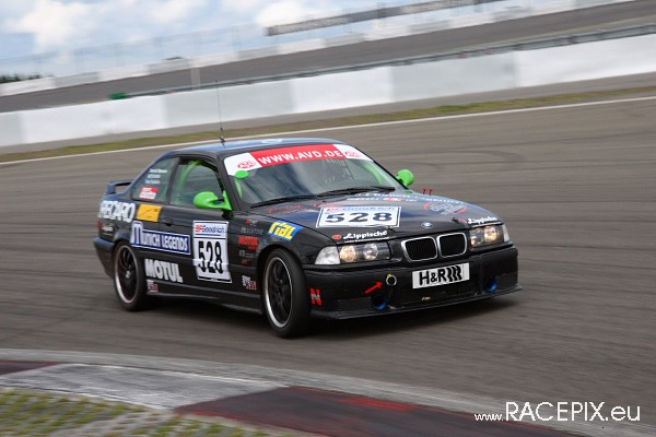 VLN-05 2008-06-21 02  Start Mercdes-Arena IMG_0875