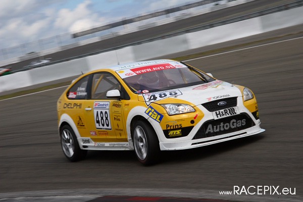 VLN-05 2008-06-21 02  Start Mercdes-Arena IMG_0877