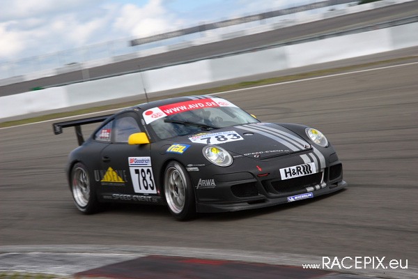 VLN-05 2008-06-21 02  Start Mercdes-Arena IMG_0880