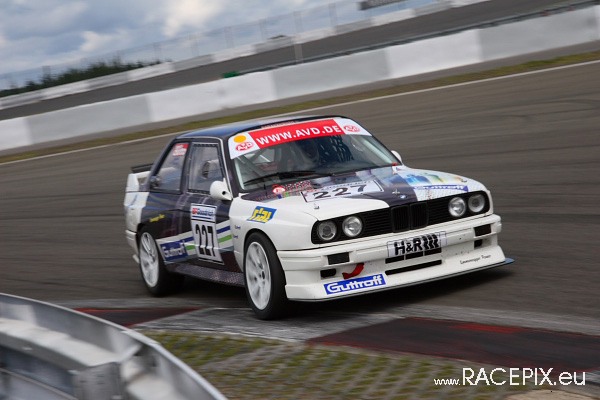 VLN-05 2008-06-21 02  Start Mercdes-Arena IMG_0882