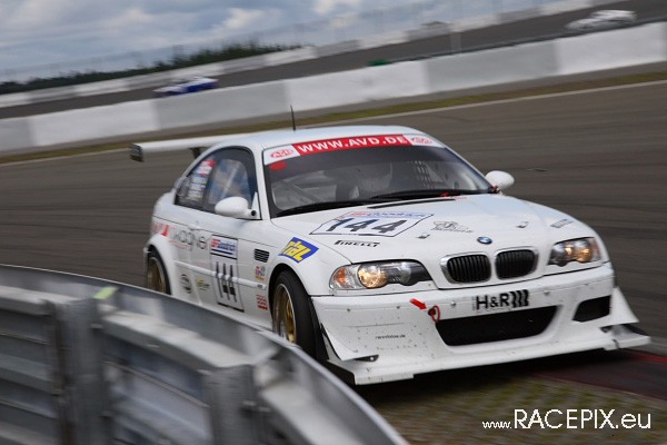 VLN-05 2008-06-21 02  Start Mercdes-Arena IMG_0886