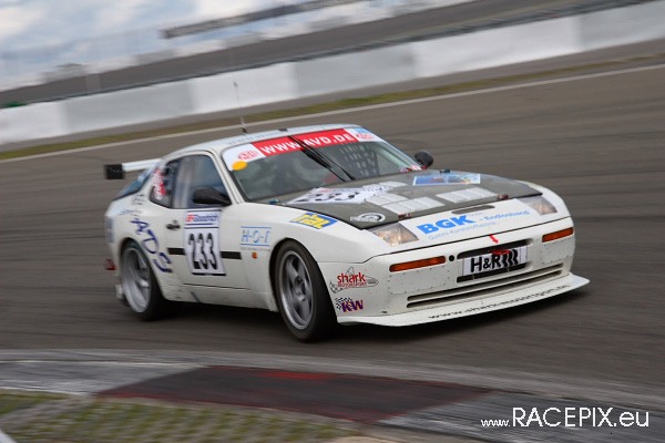 VLN-05 2008-06-21 02  Start Mercdes-Arena IMG_0889