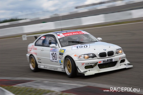 VLN-05 2008-06-21 02  Start Mercdes-Arena IMG_0893