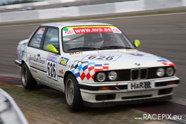 VLN-05 2008-06-21 02  Start Mercdes-Arena IMG_0896