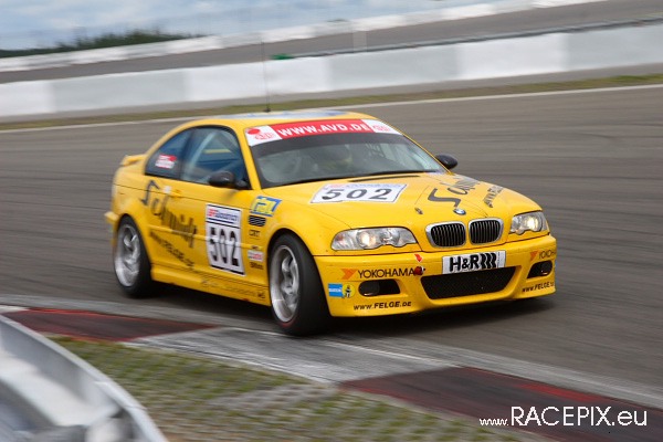 VLN-05 2008-06-21 02  Start Mercdes-Arena IMG_0897