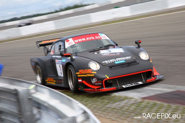 VLN-05 2008-06-21 02  Start Mercdes-Arena IMG_0898