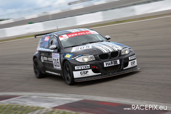 VLN-05 2008-06-21 02  Start Mercdes-Arena IMG_0899
