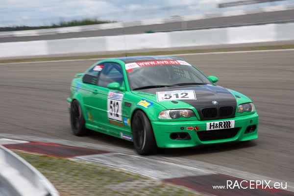 VLN-05 2008-06-21 02  Start Mercdes-Arena IMG_0902