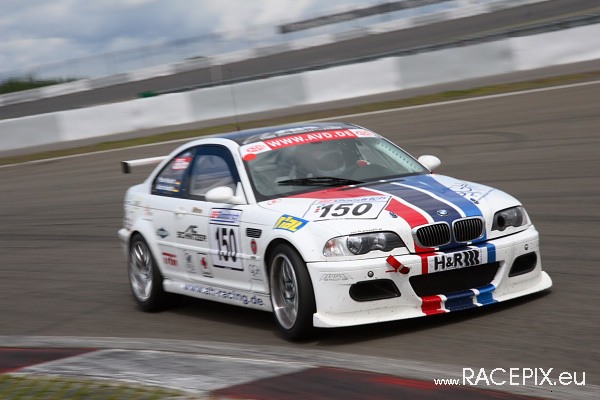 VLN-05 2008-06-21 02  Start Mercdes-Arena IMG_0904