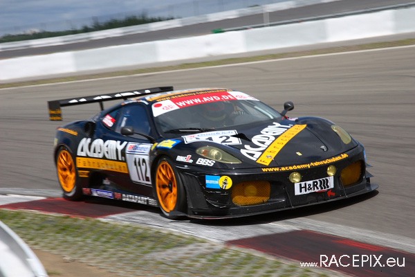 VLN-05 2008-06-21 02  Start Mercdes-Arena IMG_0908
