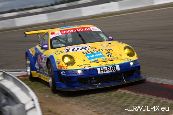 VLN-05 2008-06-21 02  Start Mercdes-Arena IMG_0910