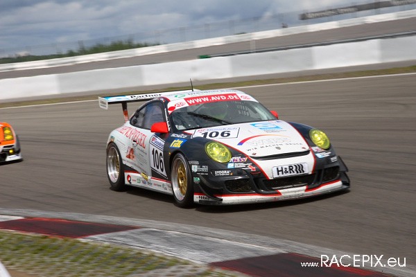 VLN-05 2008-06-21 02  Start Mercdes-Arena IMG_0912