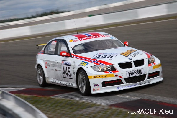 VLN-05 2008-06-21 02  Start Mercdes-Arena IMG_0919