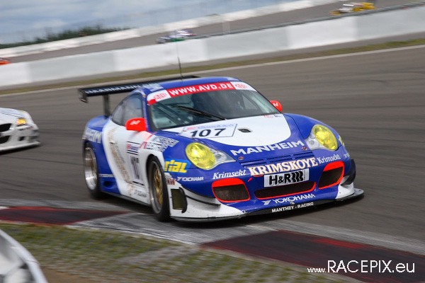 VLN-05 2008-06-21 02  Start Mercdes-Arena IMG_0921