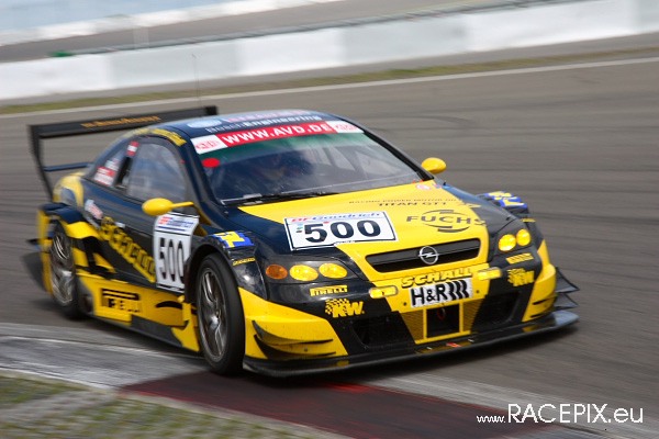 VLN-05 2008-06-21 02  Start Mercdes-Arena IMG_0923