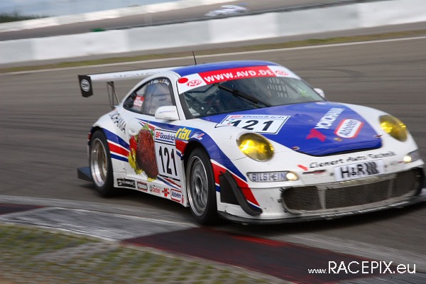 VLN-05 2008-06-21 02  Start Mercdes-Arena IMG_0925