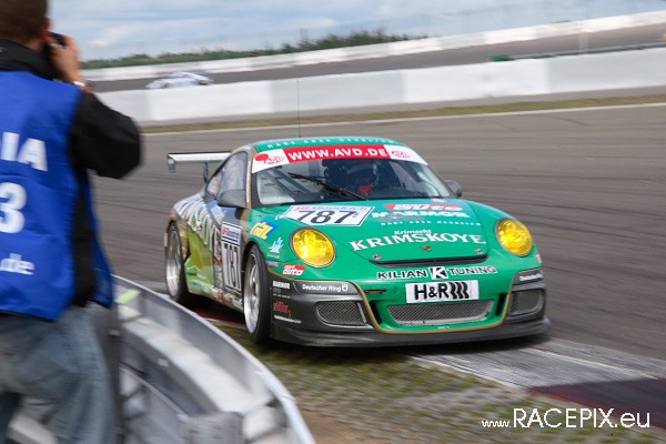 VLN-05 2008-06-21 02  Start Mercdes-Arena IMG_0926