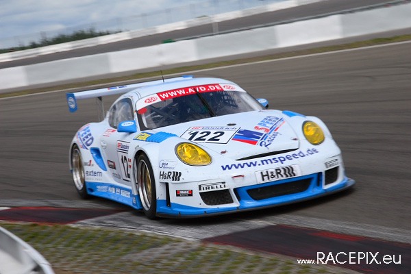 VLN-05 2008-06-21 02  Start Mercdes-Arena IMG_0928