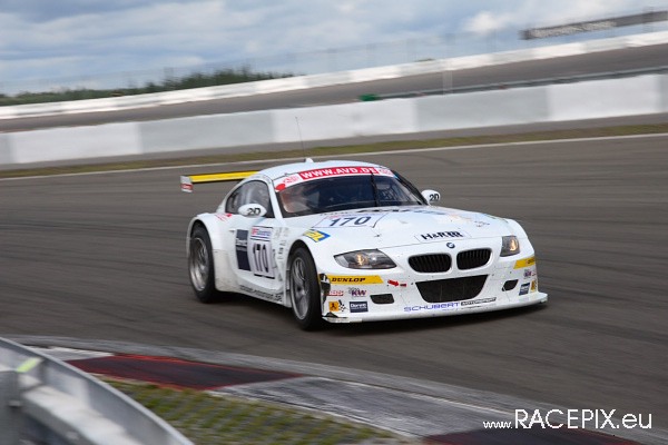 VLN-05 2008-06-21 02  Start Mercdes-Arena IMG_0930