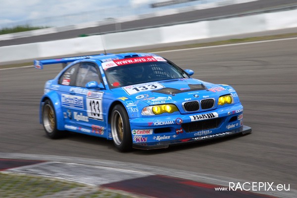 VLN-05 2008-06-21 02  Start Mercdes-Arena IMG_0933