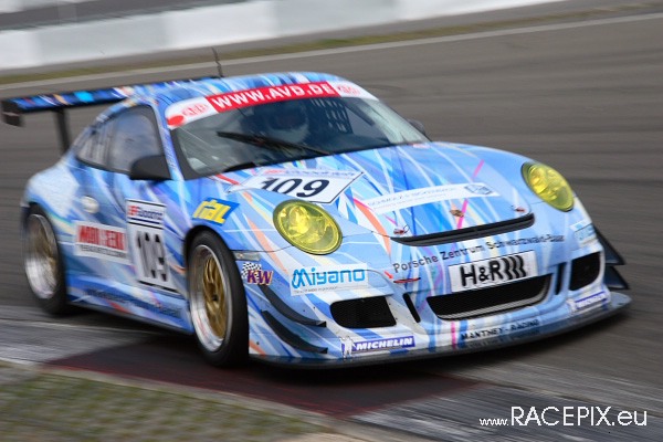 VLN-05 2008-06-21 02  Start Mercdes-Arena IMG_0934