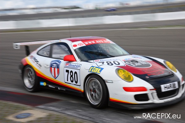 VLN-05 2008-06-21 02  Start Mercdes-Arena IMG_0937