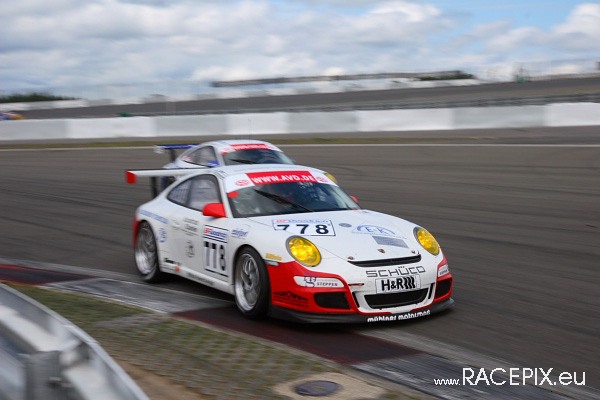 VLN-05 2008-06-21 02  Start Mercdes-Arena IMG_0939