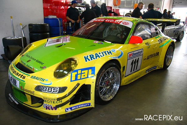 VLN-05 2008-06-21 03 Boxenstops IMG_0950