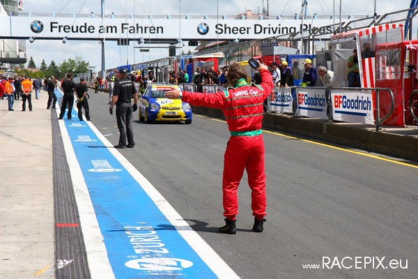 VLN-05 2008-06-21 03 Boxenstops IMG_0952