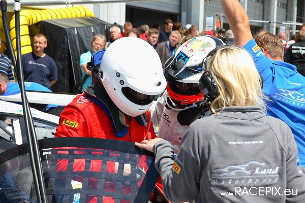 VLN-05 2008-06-21 03 Boxenstops IMG_0960