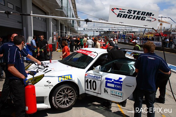 VLN-05 2008-06-21 03 Boxenstops IMG_0965