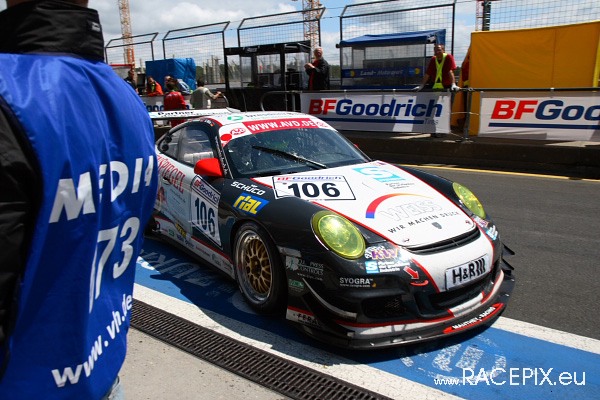 VLN-05 2008-06-21 03 Boxenstops IMG_0973