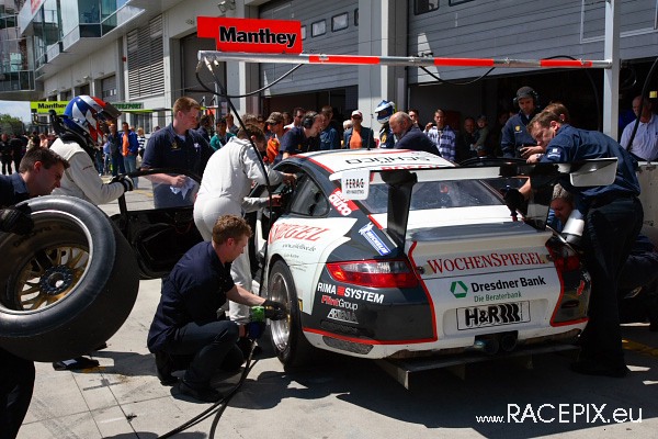 VLN-05 2008-06-21 03 Boxenstops IMG_0974